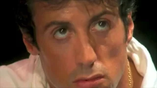 Rocky IV - No Easy Way Out Music Video (1985)