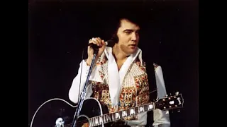 Elvis; Live at Niagara Falls, New York, June 24th, 1974 (Matinee Show - Audience Recording)