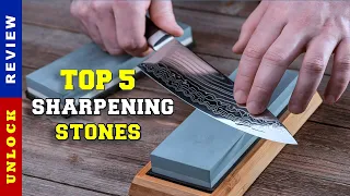 ✅ Top 5: Best Sharpening Stone On Amazon 2024 [Tested & Reviewed]