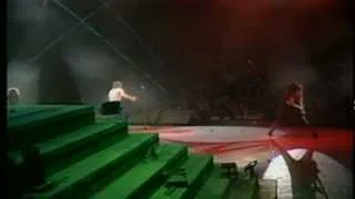 Ozzy Osbourne (Irvine Meadows 1982) [14]. Paranoid (Encore)