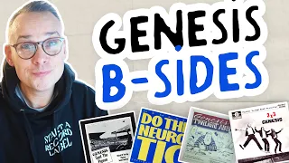 Top 10 Genesis B-Sides!