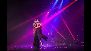 Tango passion act by Kenris Murat & Aurélia. ( Short version )