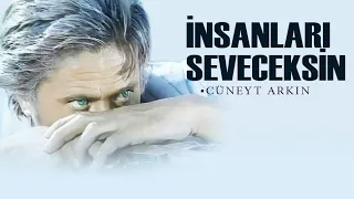 İnsanları Seveceksin Türk Filmi | FULL | CÜNEYT ARKIN