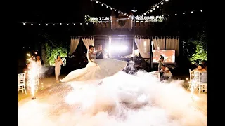 Best Wedding Dance.Incredible lifts.Sam Smith - Fire on Fire. Свадебный Танец с крутыми поддержками.