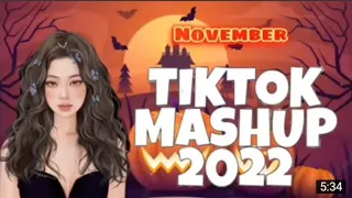 Best Tiktok Mashup Philippines🇵🇭November 2022