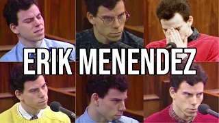 The Erik Menendez Testimony: Lies, Incest, & Murder (1993)
