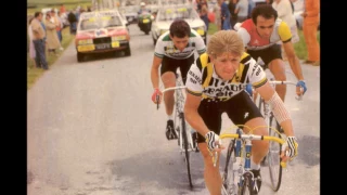 Tour de France 1984