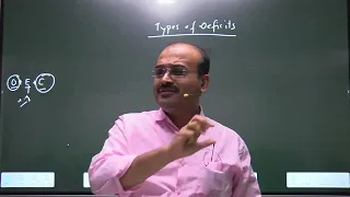 31/01/024 •Types of Deficits (6-7.30pm)new upsc & Rajyasewa