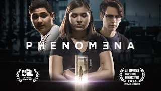 Phenomena | 2018 UIL Short Film