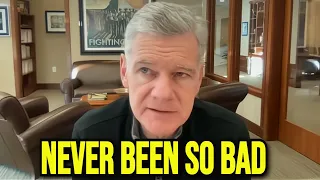 Mark Yusko: "You WON'T Believe What's Coming..."