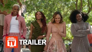 Harlem Season 2 Trailer