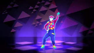 Just Dance 3 - Gonna Make You Sweet by Sweat Invaders