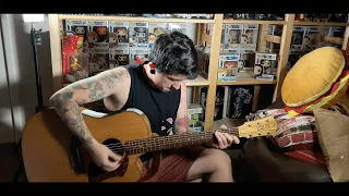 Don't Give Up on Me - Andy Grammer Cover