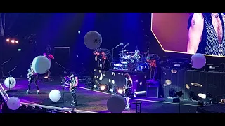 2023-06-13 KISS - Ziggo Dome Netherlands-End Of The Road Tour-Do You Love Me & Rock 'N Roll All Nite