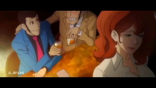 Here Comes The Hotstepper🎶AMV🎶