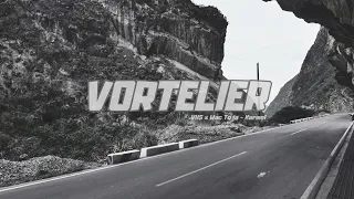 VORTELIER VHS x Wac Toja - Karmel