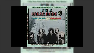 VA - I'm A Freak Baby 3 (1968-1973) Mix 2