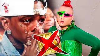 @SouljaBoy Gets Exposed For Doing THIS To White Zaddy's CHEEKS!