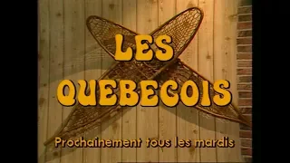 [DVD] Les nuls les québécois