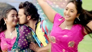 ये करेजा हो लेल करेजवा निकाल के - Nagin - Khesari Lal & Rani Chattarjee - Bhojpuri Movie Song 2023