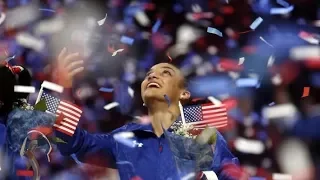 Laurie Hernandez – All-Around – 2016 U.S. Olympic Trials - Day 2