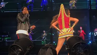 Beyoncé and Jay-Z - Deja Vu / Crazy In Love Global Citizens Festival Johannesburg, SA 12/2/2018