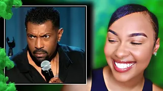Deon Cole: Questions That will BLOW Your Mind!!!!