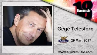 Gegé Telesforo