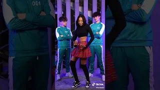 XO Team Кристина Ким #shorts #tiktok #тикток #суперхаус #тикток #tiktok#тик #ток 71