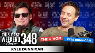 Kyle Dunnigan | This Past Weekend w/ Theo Von #348