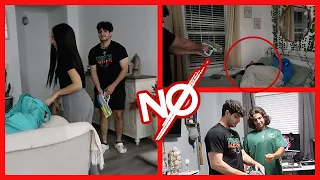 A day with us!! .Pranking my Siblings ...vlog#1031