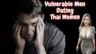 Vulnerable Foreign Men Dating Thai Women 🇹🇭
