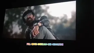 Khiladi interval bang Khiladi Theatre Response Khiladi Ravi Teja(360P).mp4