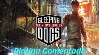 Platina de SLEEPING DOGS [Guia] + Análise.