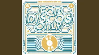 Boogie With Me (12" Disco Mix)