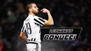 Leonardo Bonucci - Defensive Skills & Goals - 2016/2017 HD