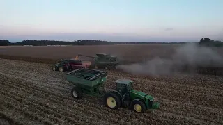 Little bit of harvest 2023