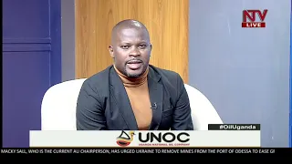 Where does EACOP fit in Uganda’s Energy Transition plan? | UNOC TALK SHOW