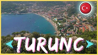 Turunc Marmaris Exploring A Peaceful Town You Must Visit