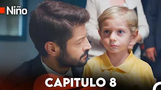 Niño Capitulo 8 (Doblado en Español) FULL HD