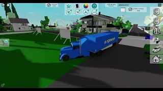 я купил паки в игре roblox brookhaven и вот что получилось