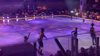 2023 Music on Ice Day 1 Finale