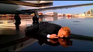 Muerte de Horatio Cane (CSI: Miami 6x21)