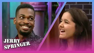 Everything Was A Lie | Jerry Springer