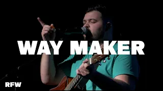 Way Maker | RockFish Worship