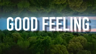 Good Feeling - [Lyric Video] Austin French