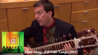 King Gizzard albums described by episodes of The Office