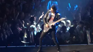 Muse - Interlude / Hysteria Live! [HD 1080p]