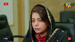 Ishq-e-Laa - Episode 23 - Best Scene 10 - HUM TV