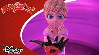 😢 Bűntudat | Miraculous | Disney Csatorna